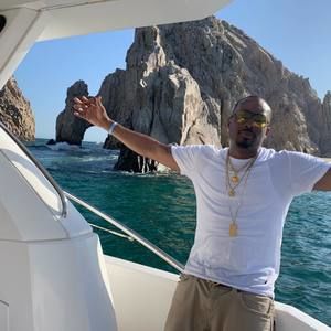 Meet your Posher, Brendt